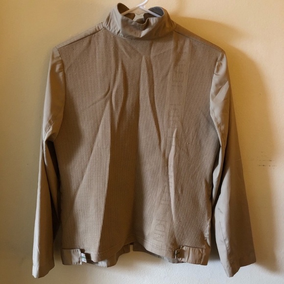 Fendi windbreaker jacket - Picture 6 of 6